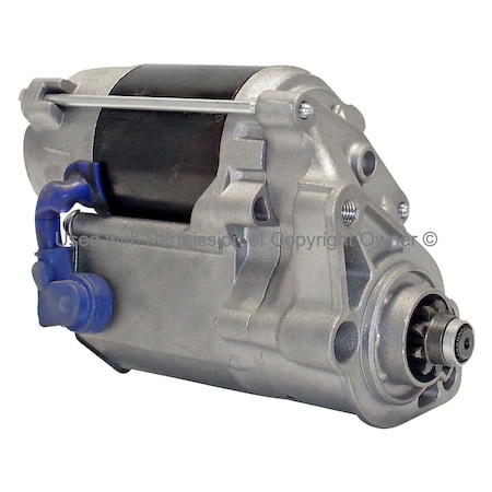 Mpa 92-00 Volkswagen-Passat Audi-Cabriolet New Starter, 12097N 12097N